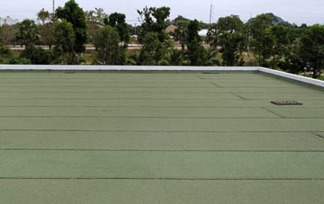 all Warrens Green roofing types quoted for