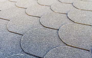 Warrens Green asphalt roofing costs