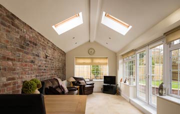 conservatory roof insulation Warrens Green, Hertfordshire