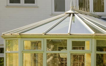 conservatory roof repair Warrens Green, Hertfordshire