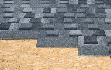 expert Warrens Green asphalt roof companies