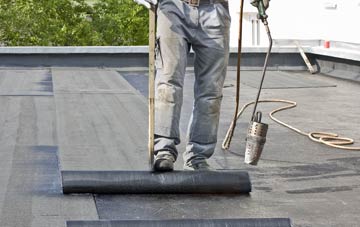 flat roof replacement Warrens Green, Hertfordshire