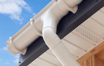 Warrens Green gutter installation costs