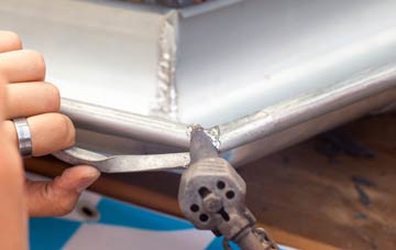 disadvantages of Warrens Green lead roofing