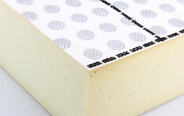 meeting Warrens Green building codes