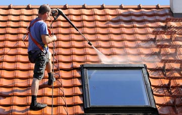 roof cleaning Warrens Green, Hertfordshire