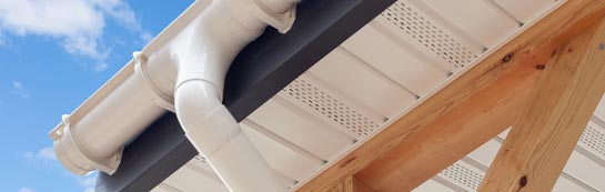 get Warrens Green guttering quotes today