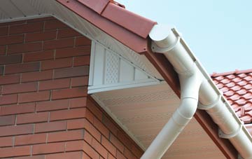 Warrens Green soffit repair costs