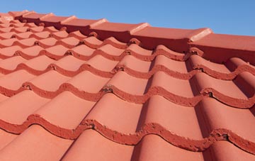 Warrens Green tile and slate roof replacement