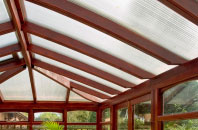Warrens Green conservatory roofing insulation