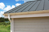 Warrens Green fascia repair