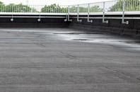 find rated Warrens Green flat roofing companies