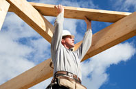 Warrens Green roof replacement work