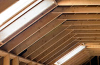 Warrens Green tapered roof insulation quotes